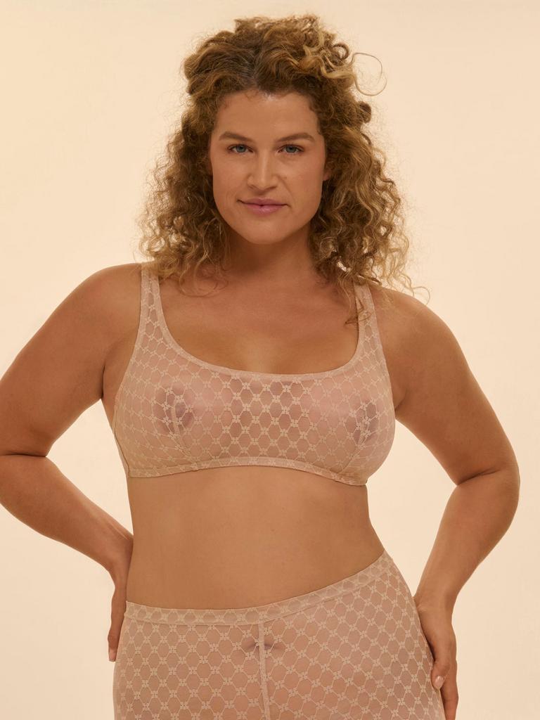 Бюстгальтер Simone Perele 1G4250
