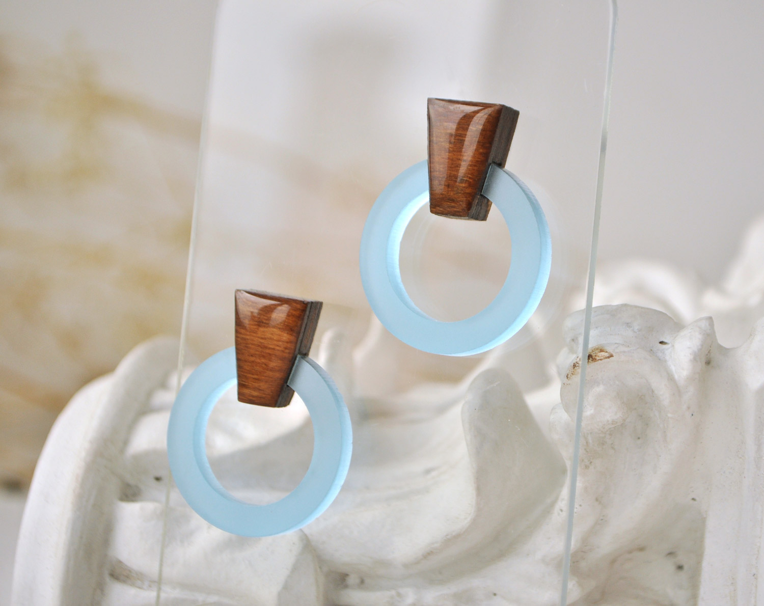 Конфетная геометрия - круг