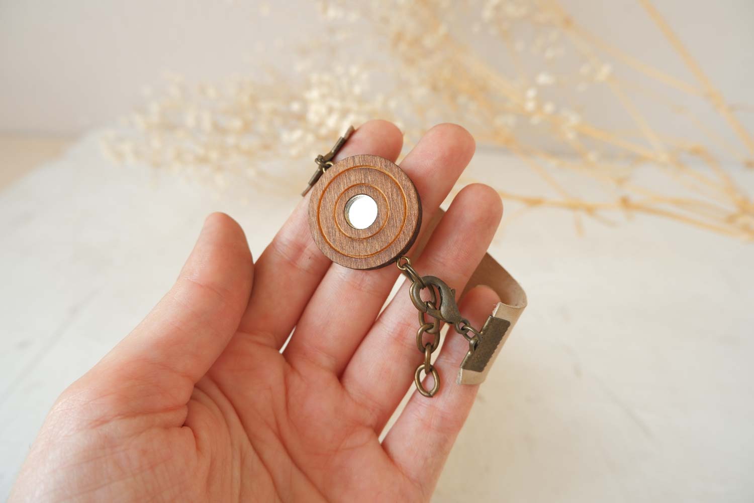 Круг - браслет