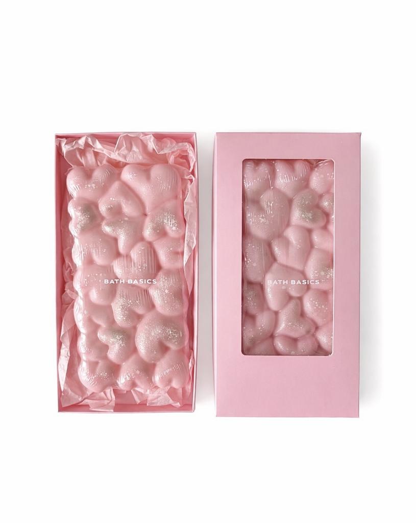 Саше для белья “Love Chocolate” / [ V ]