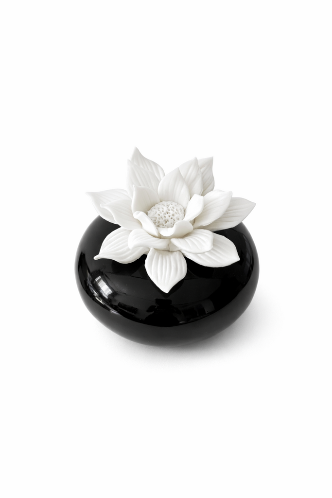 Керамический флакон для диффузора 50 мл