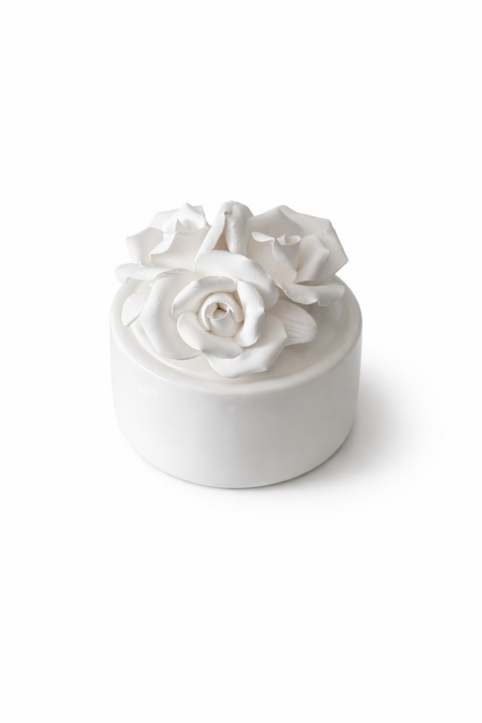 Керамический флакон для диффузора 50 мл