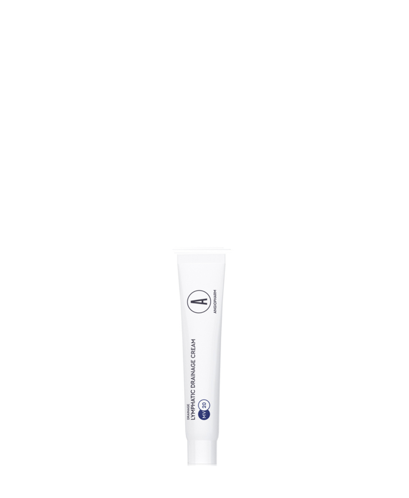 Ангиофарм Крем лимфодренажный 7 мл.