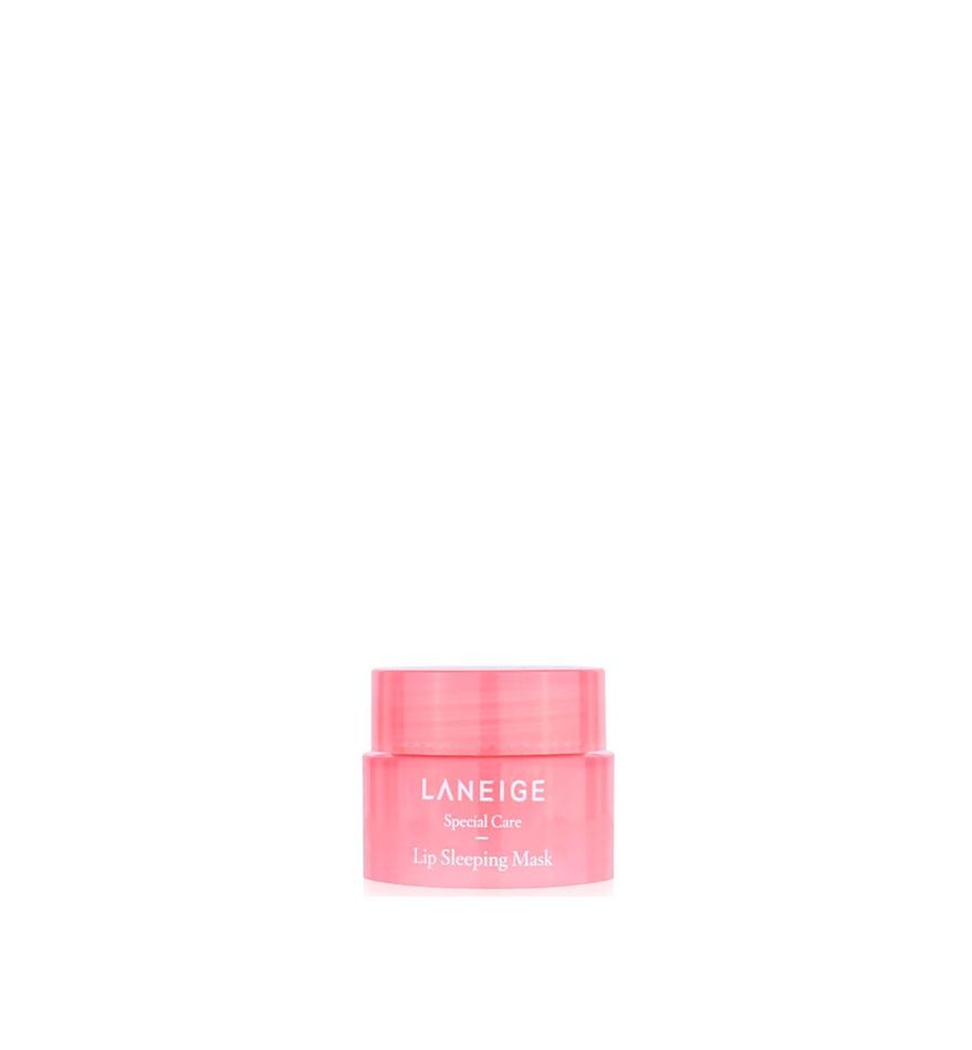 Laneige Маска для губ ночная 3мл.