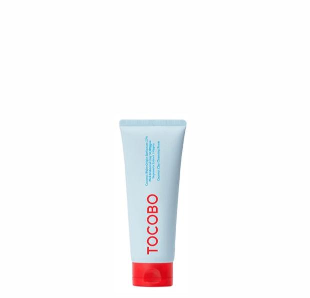 Tocobo Пенка для глубокого очищения пор 150 мл.