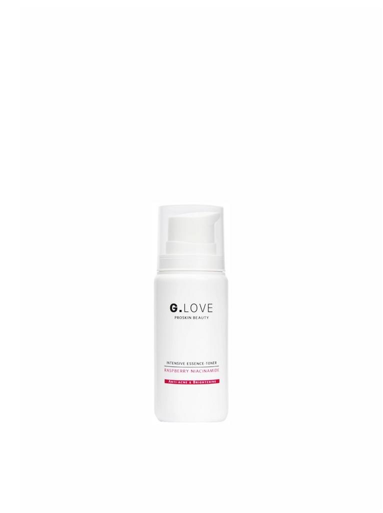 G.Love Тонер с ниацинамидом 3% и азелаиновой кислотой 3%  100 мл.