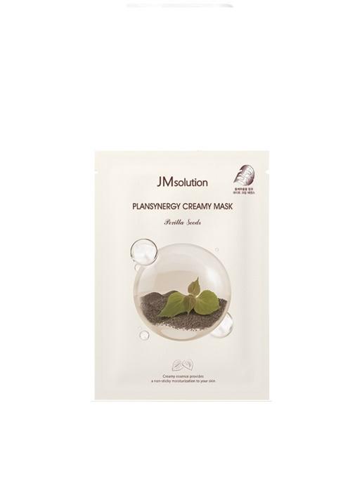 JMsolution Тканевая маска для сияния кожи