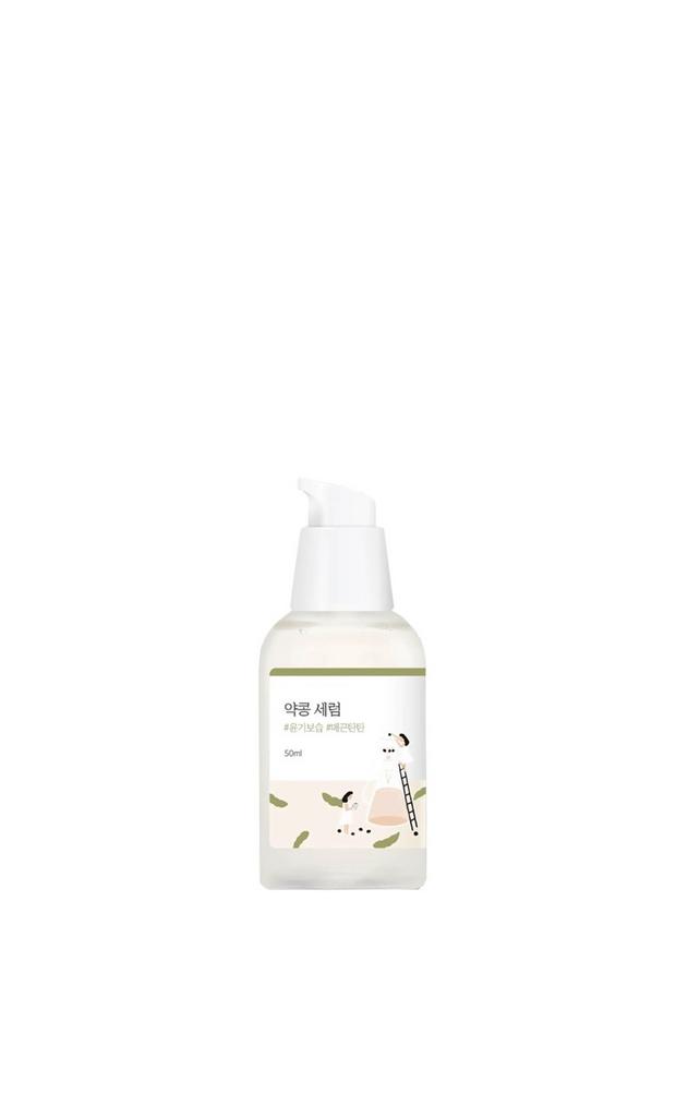 Round Lab Сыворотка питательная с черной соей и церамидами 50 мл.