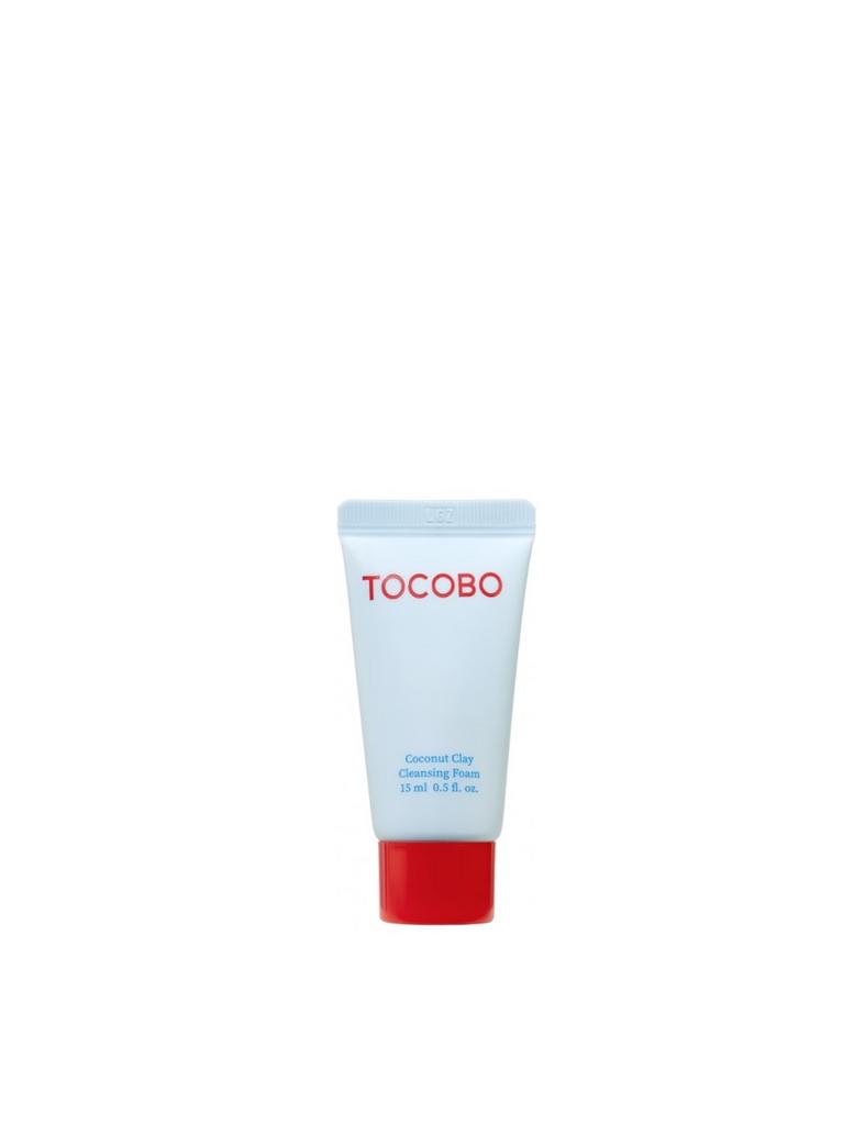 Tocobo Пенка для глубокого очищения пор 15 мл.