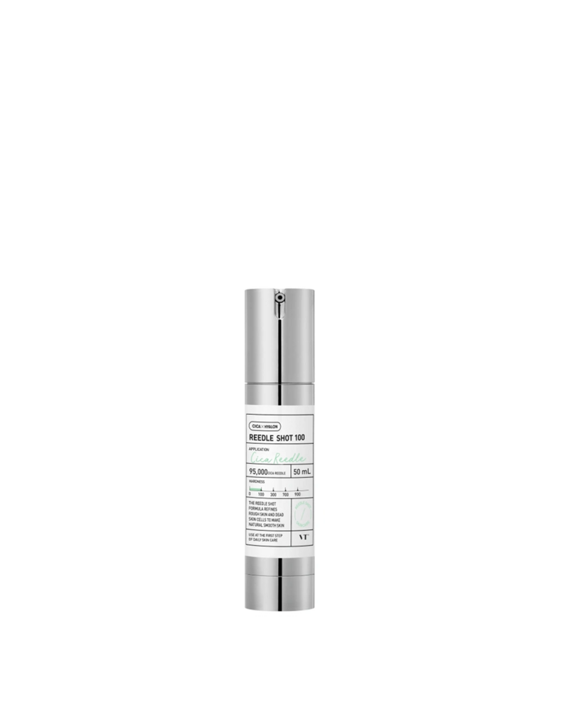 VT Cosmetics Сыворотка-бустер со спикулами Reedle Shot 100 50 мл