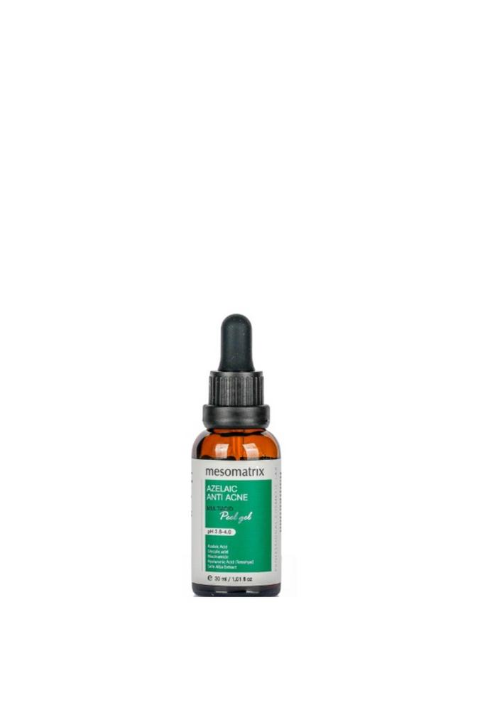 Mesomatrix Пилинг азелаиновый 30 мл.