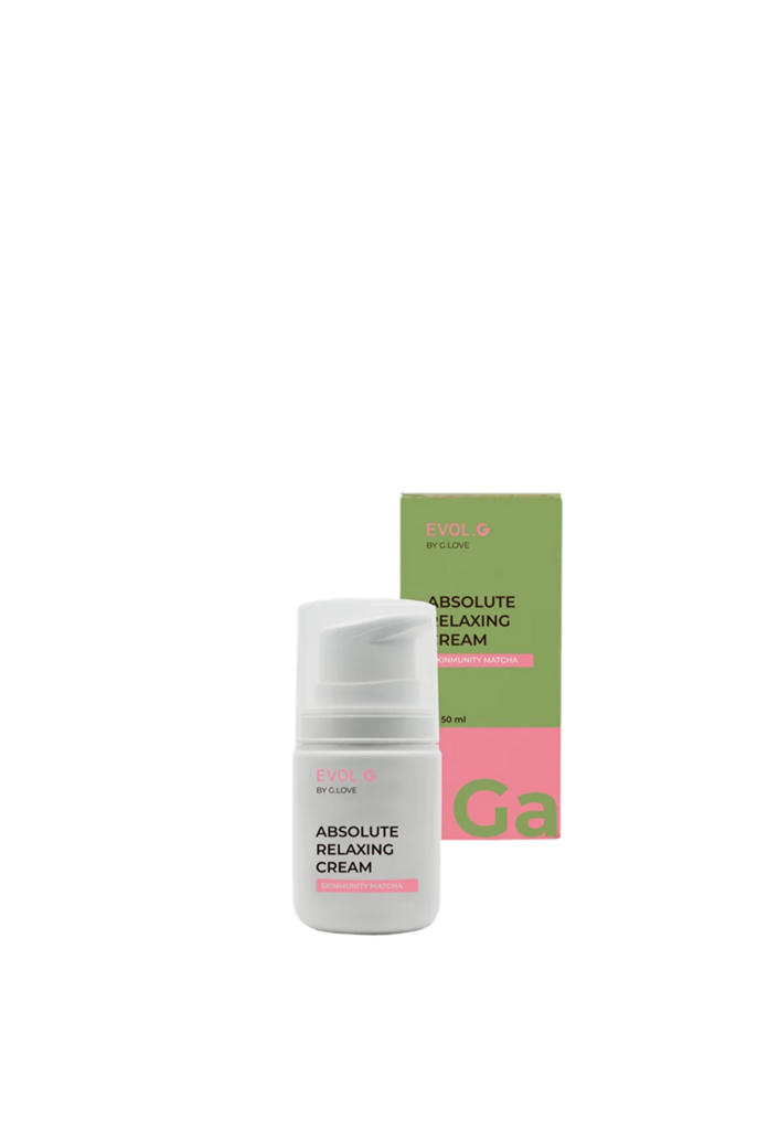 G.Love Крем-абсолют Расслабляющий 50 мл.
