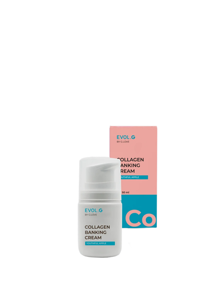 G.Love Крем-банк коллагена 50 мл.