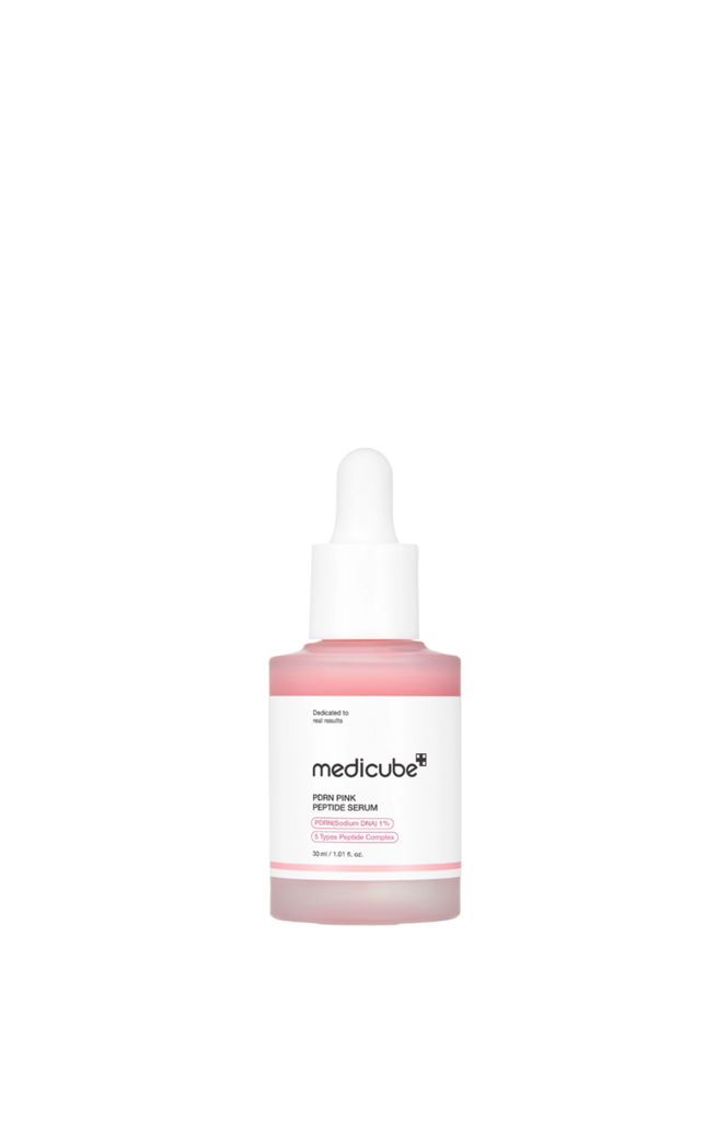 Medicube Cыворотка с ПДРН и пептидами 30 мл