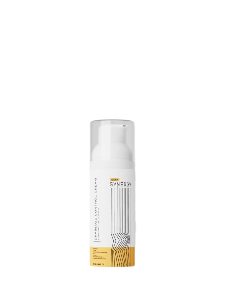 Skin Sinergy Крем дренажный 50 мл.
