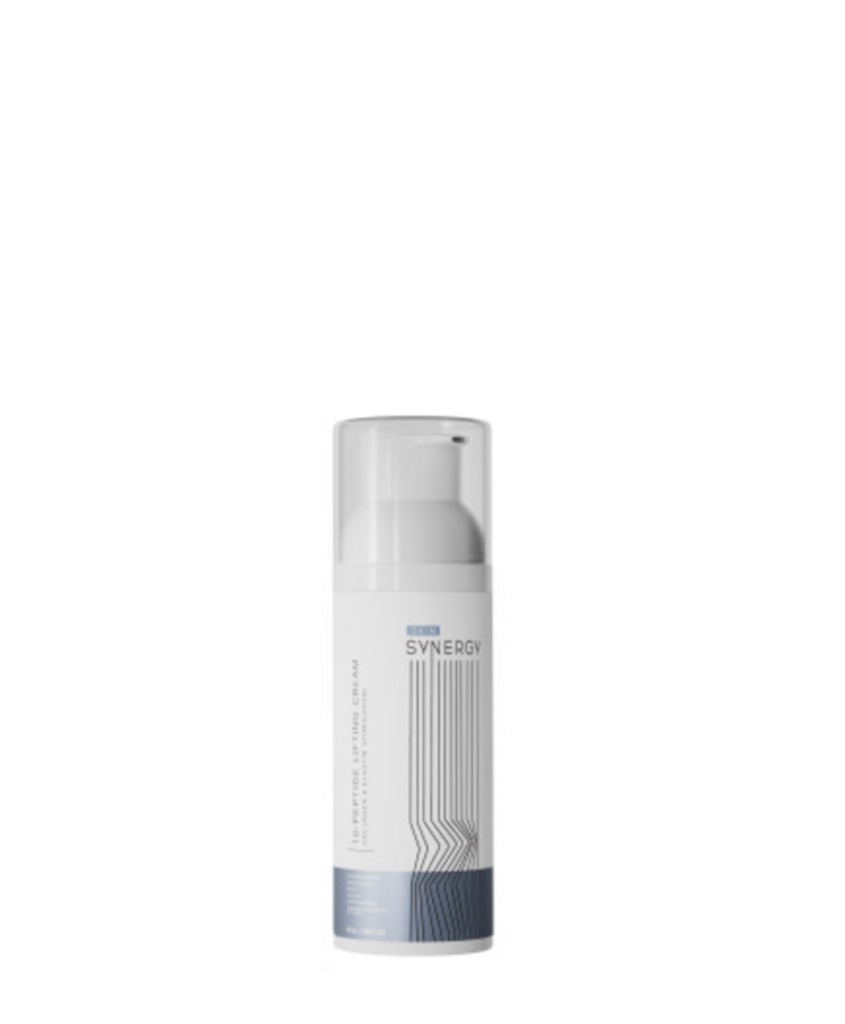 Skin Synergy Крем 10 пептид 50 мл.