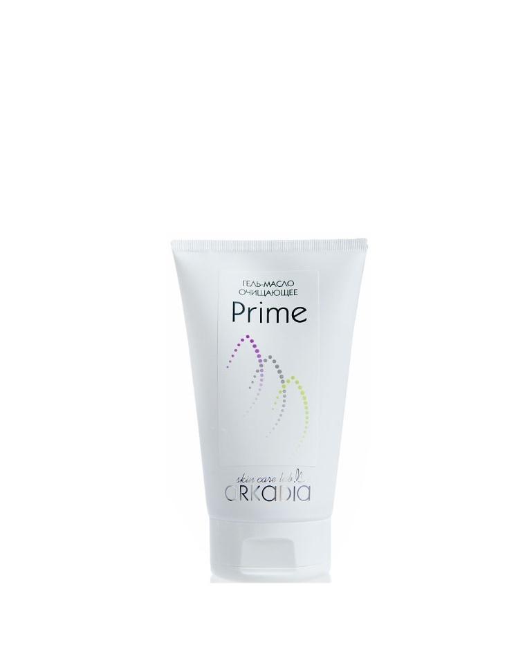 Arkadia Гель-масло очищающее Prime 150 мл.
