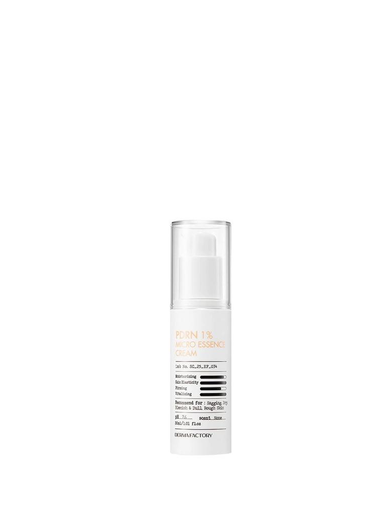 Derma Factory Сыворотка с PDRN 30мл