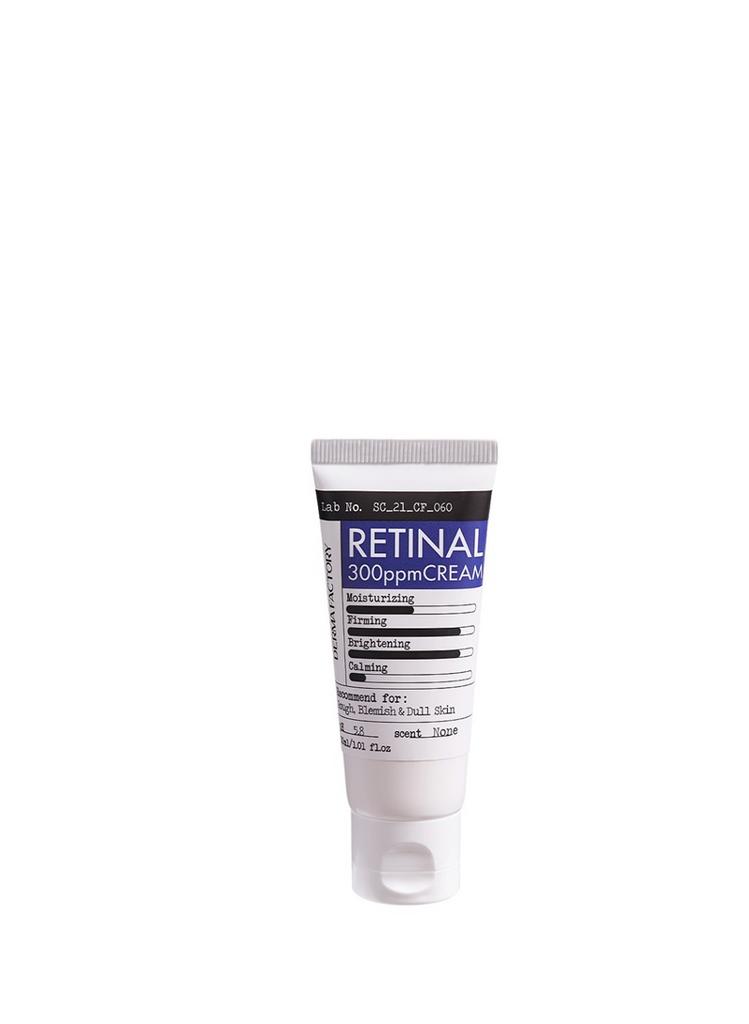 Derma Factory Крем с ретиналем 300 ppm 30 мл.