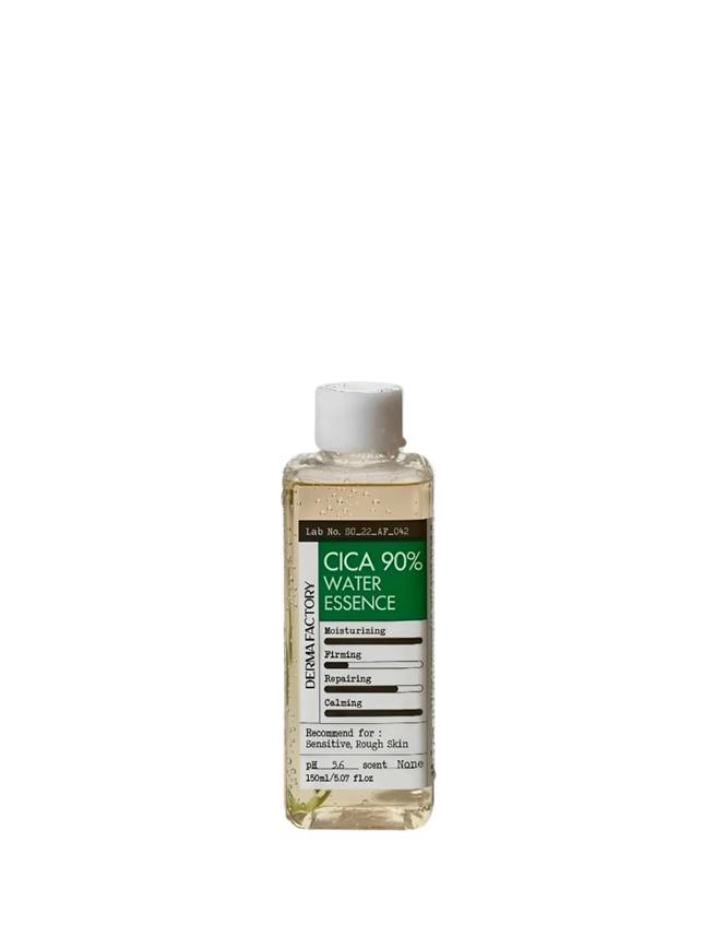 Derma Factory Тонер успокаивающий с центеллой 90% 150 мл.