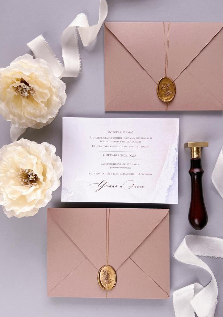 Д Ы М К А - Мокка Мусс