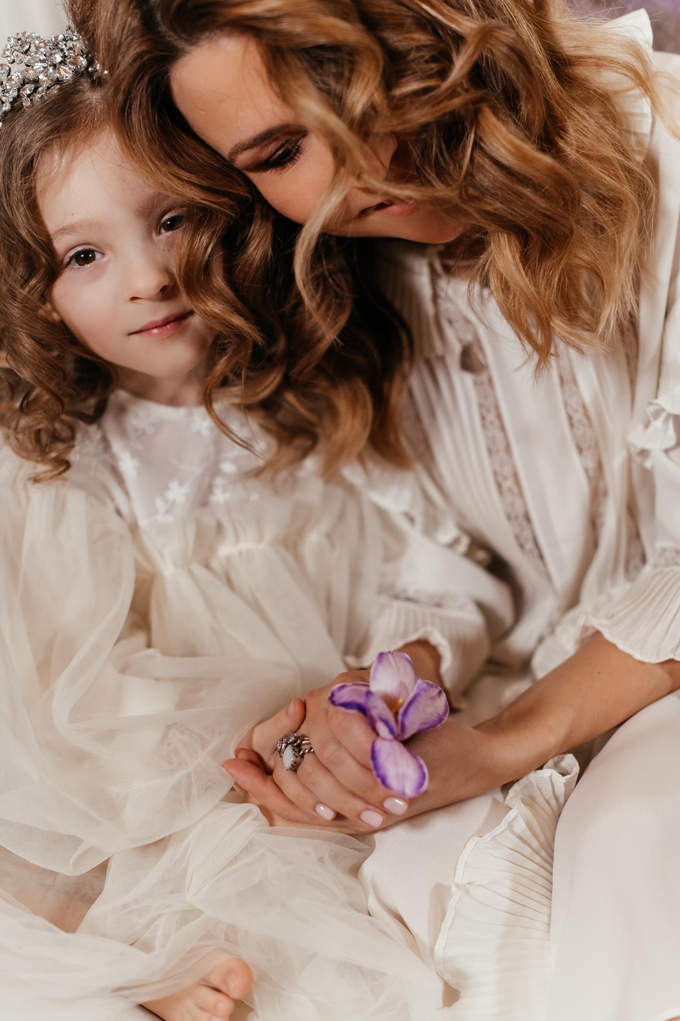 Семейная съемка