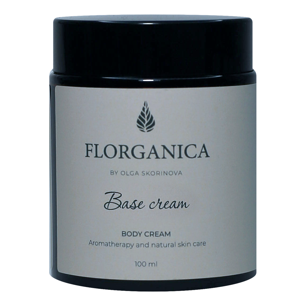 Крем-основа без аромата