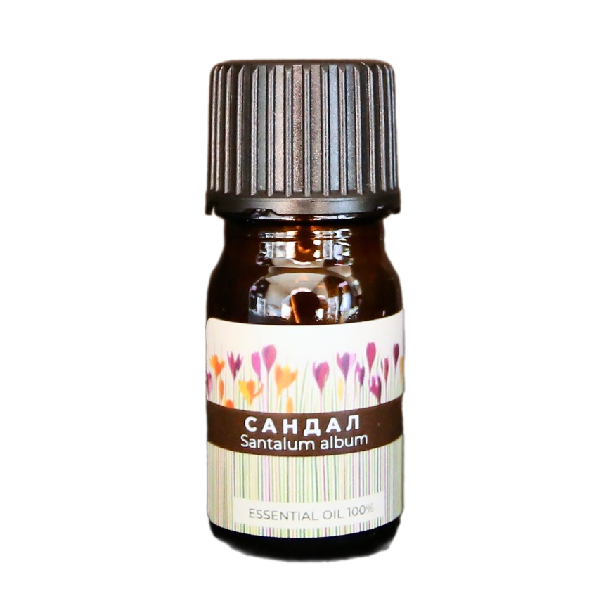 Сандал эфирное масло