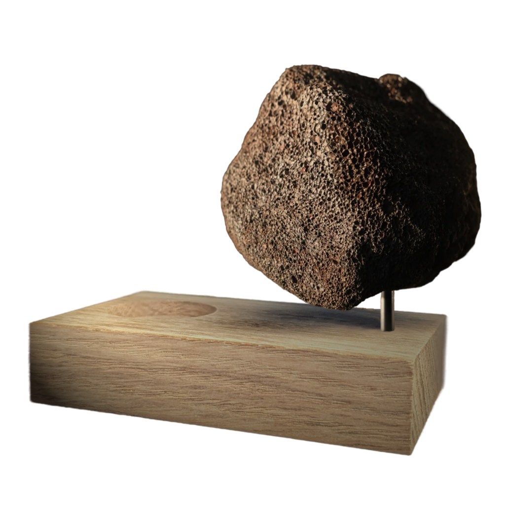 Аромакамень декоративный