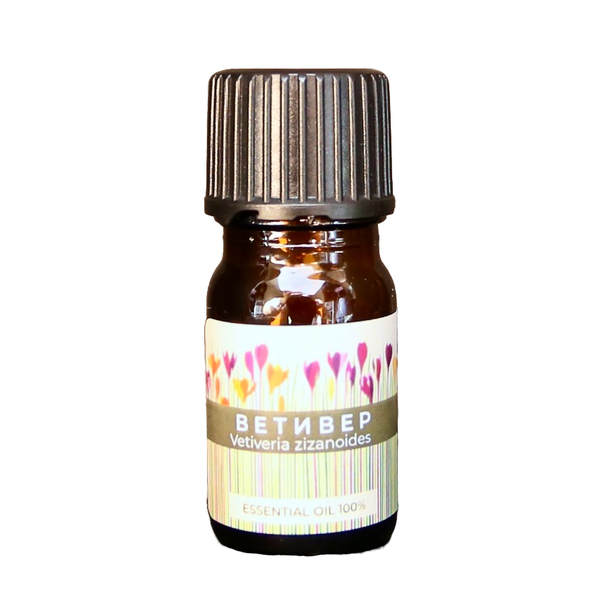 Ветивер эфирное масло