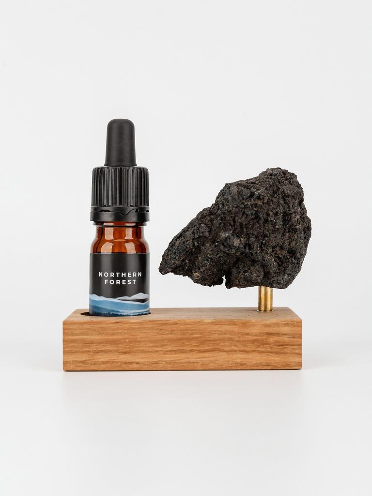 Набор Аромакамень с ароматом Северный лес