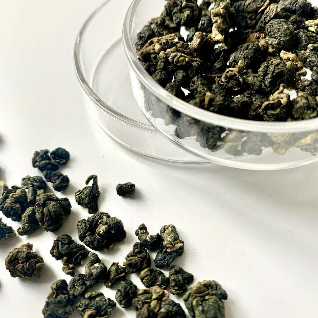 "Молочный улун"