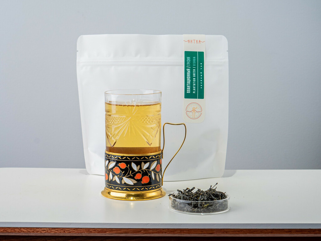 "Плантационный"