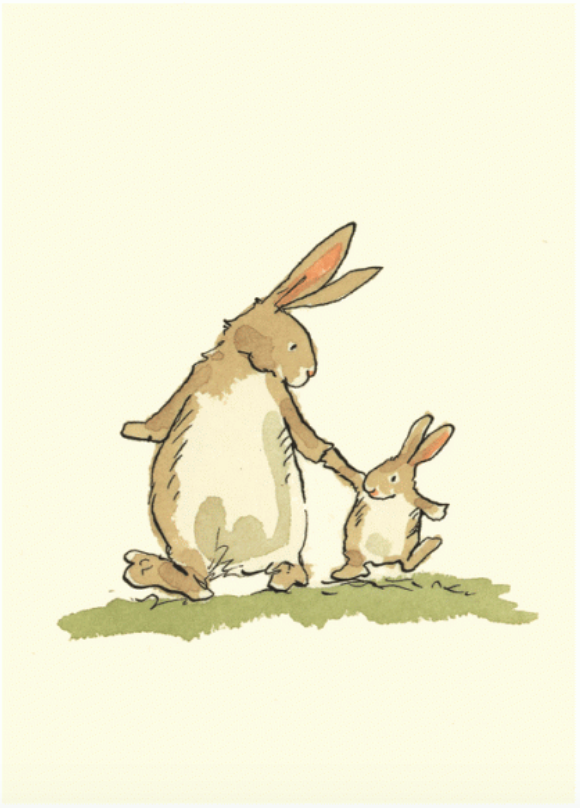 "Mommy"