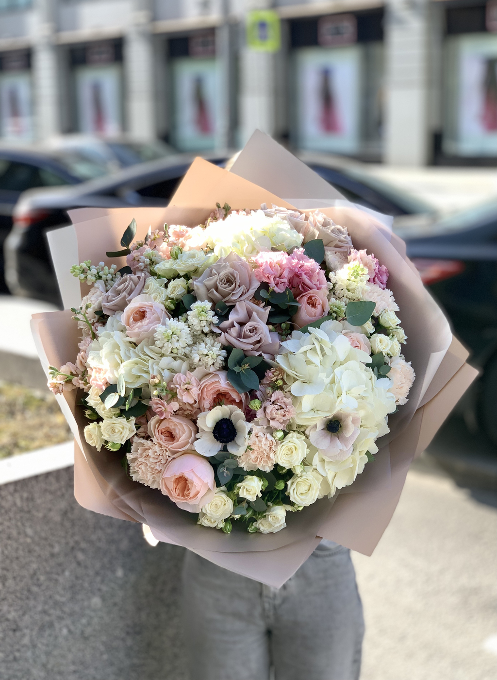 ‘Век Адалин’