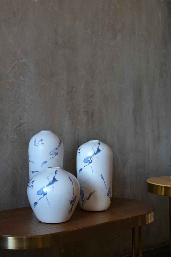 Ваза керамика