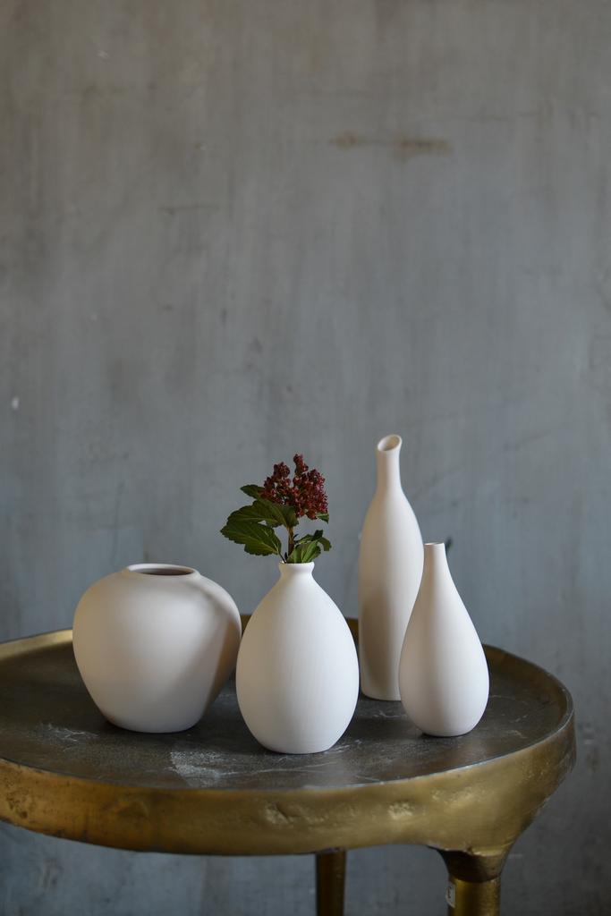 Ваза для сухоцветов - охара