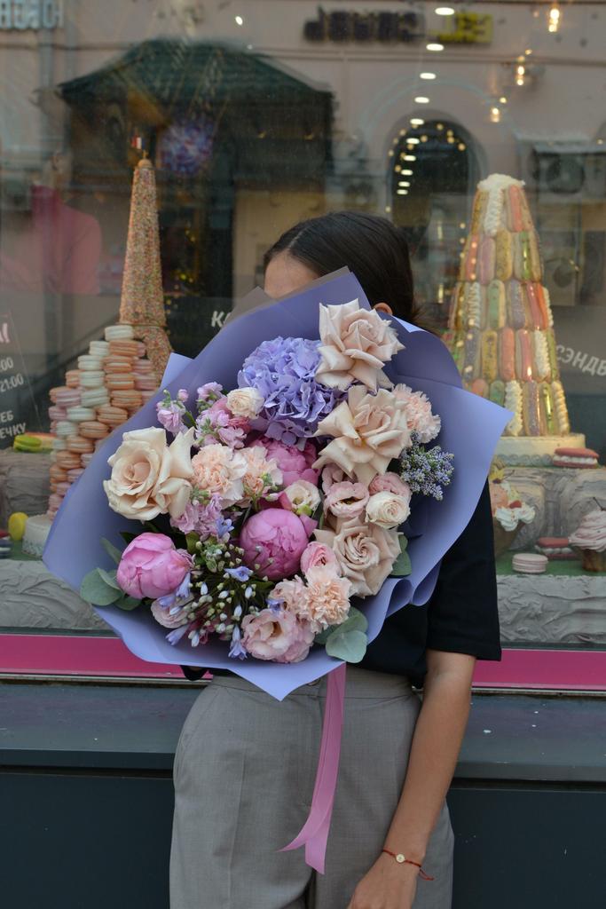 ‘Маленькая мисс счастье’