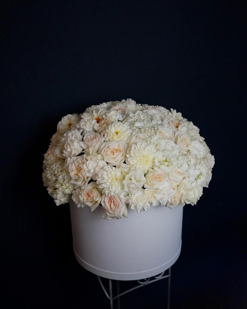 ‘Сбежавшая невеста’