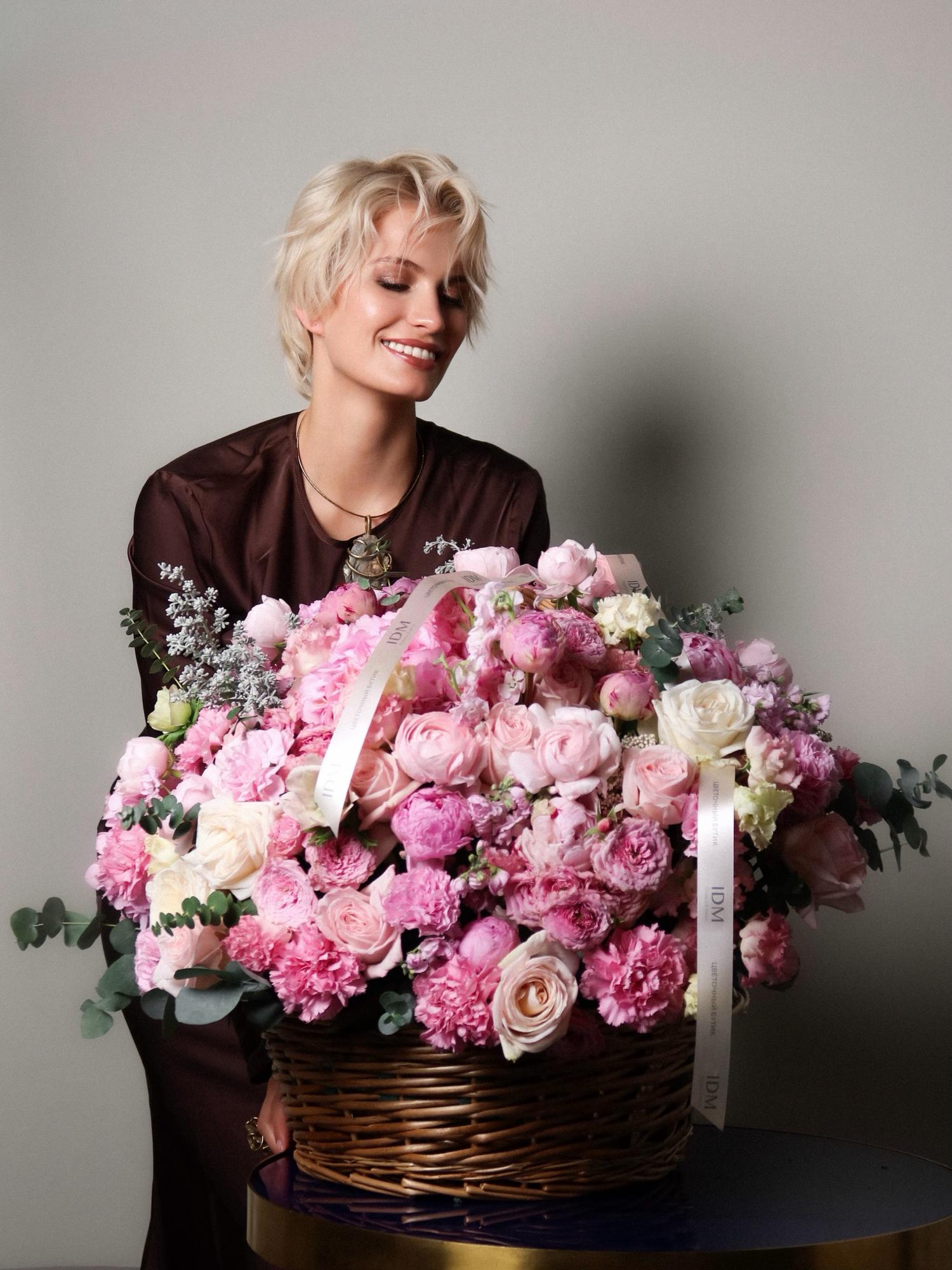 Ты у меня одна