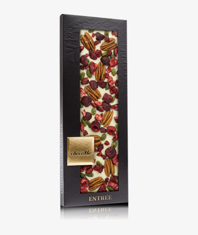 Шоколад ручной работы в ассортименте