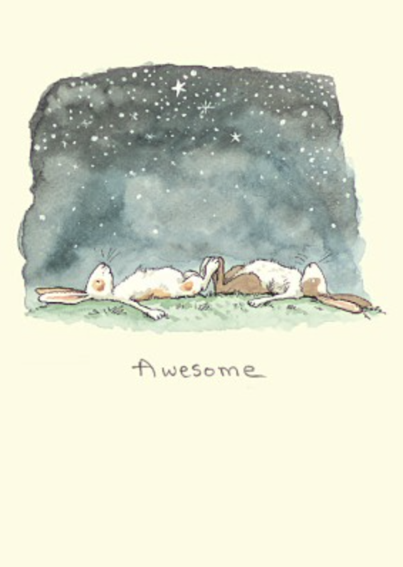 awesome