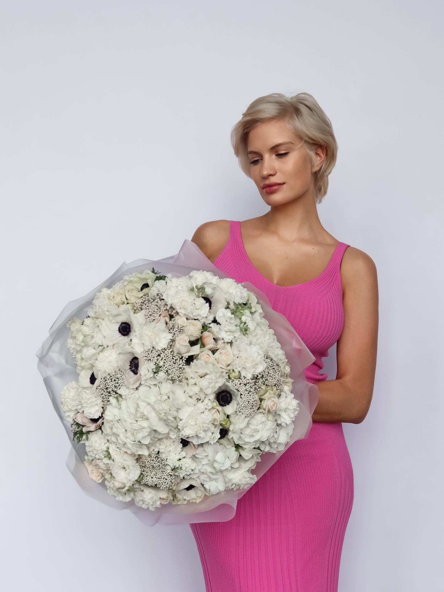 Мы. Верим в любовь