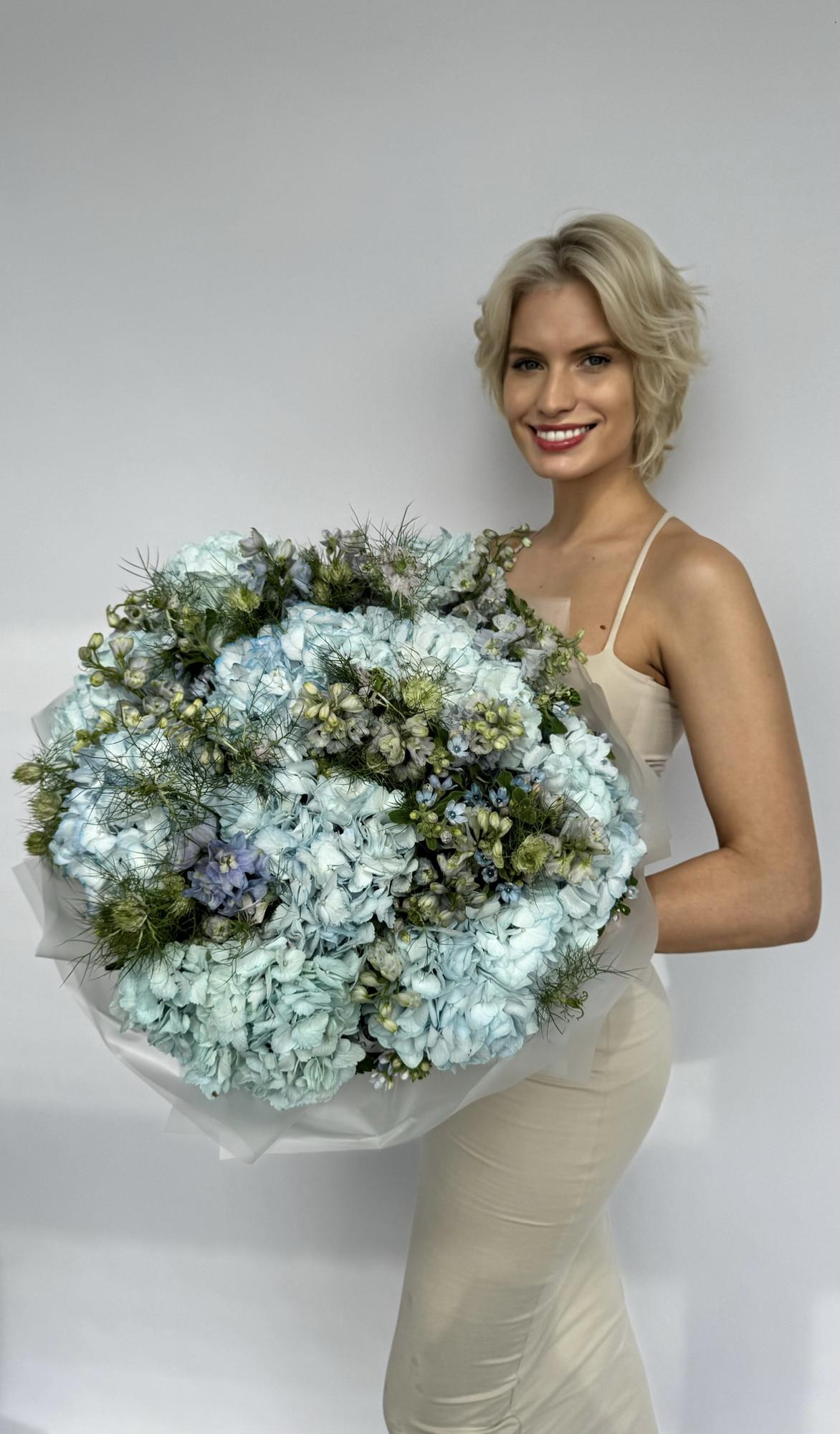 Голубая лагуна