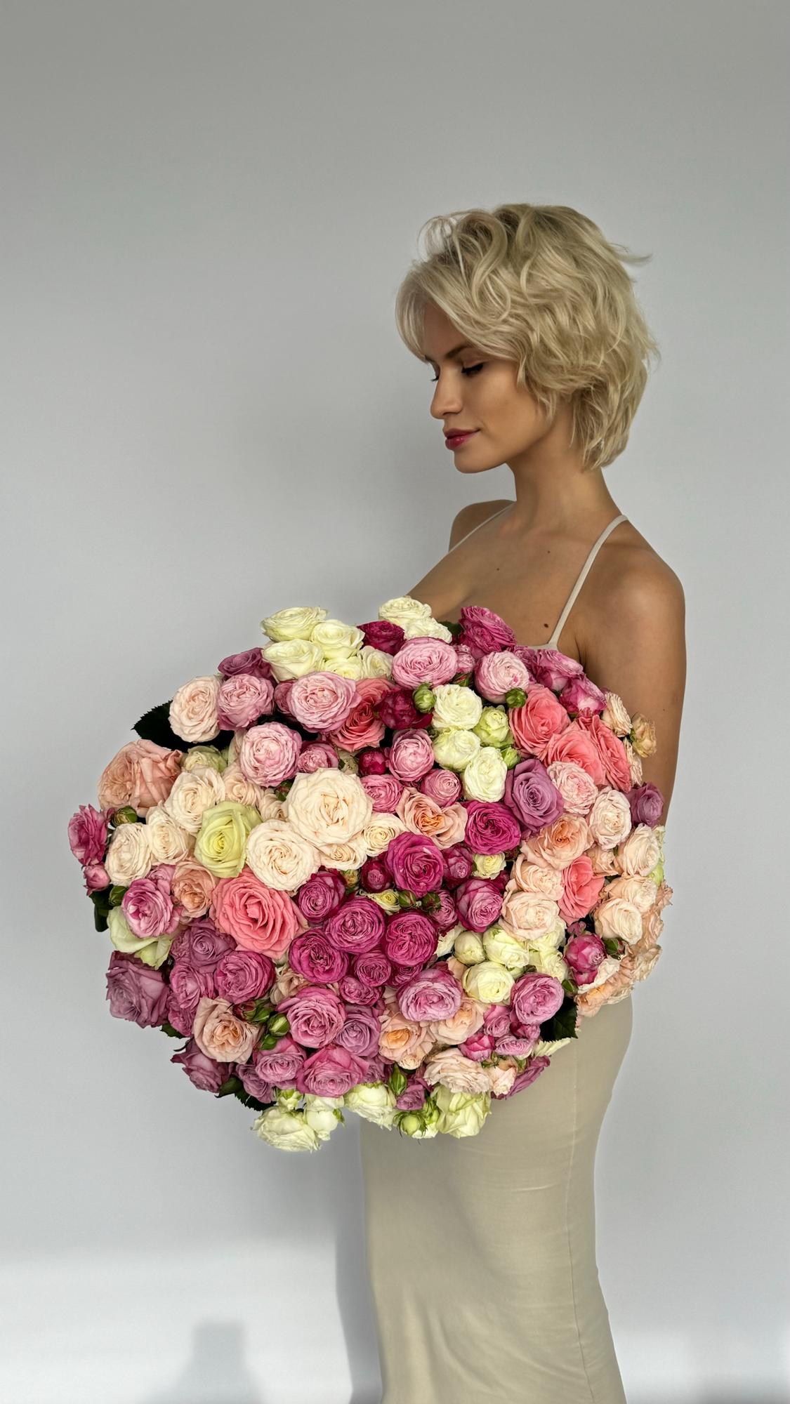 Вдали от рая