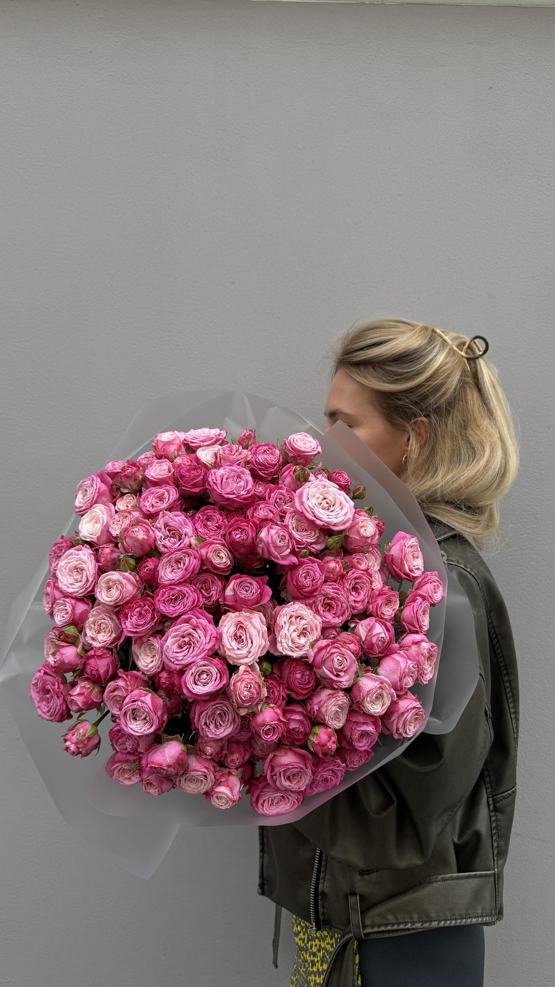 Простая случайность