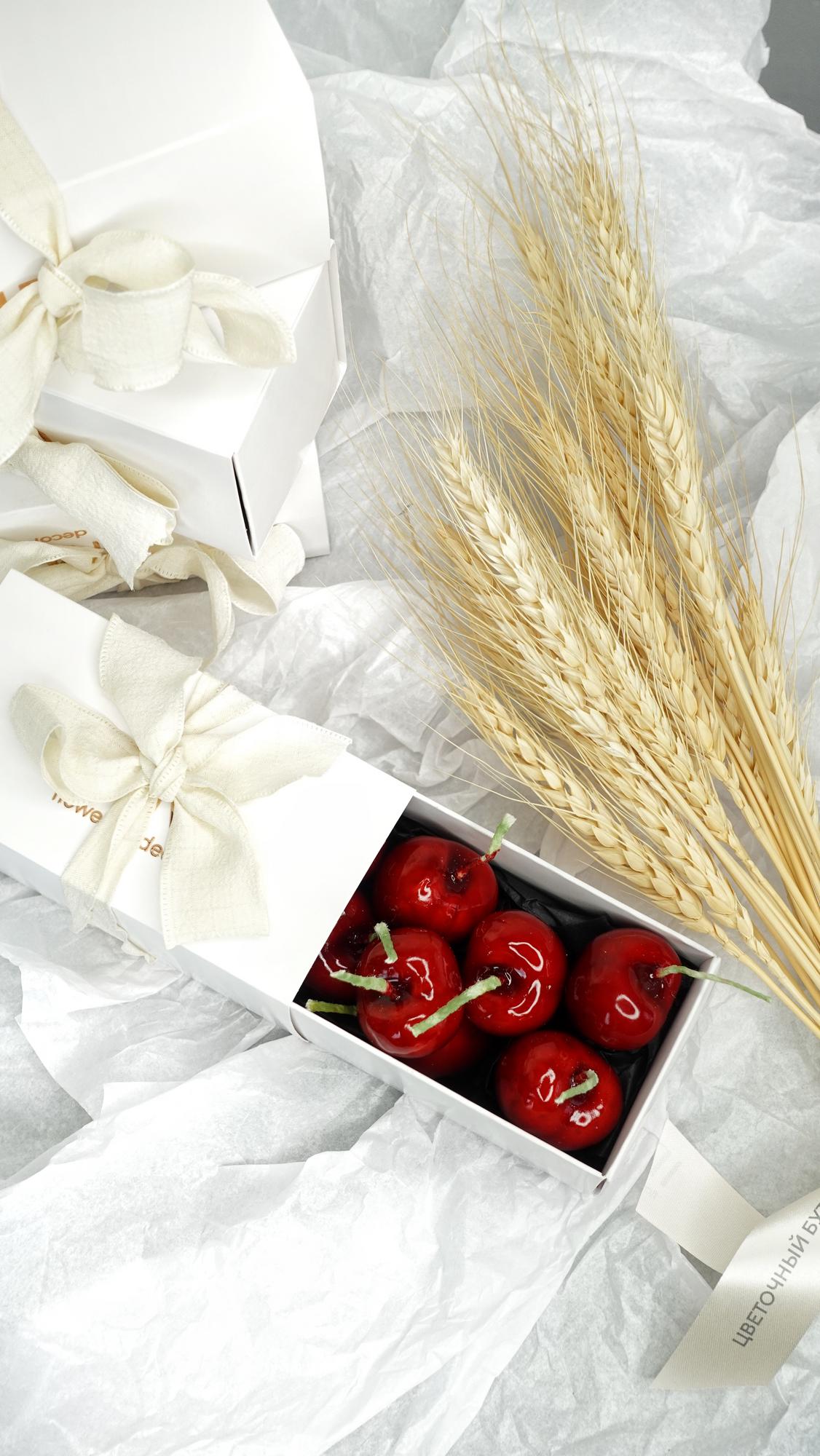 Свеча Черешни