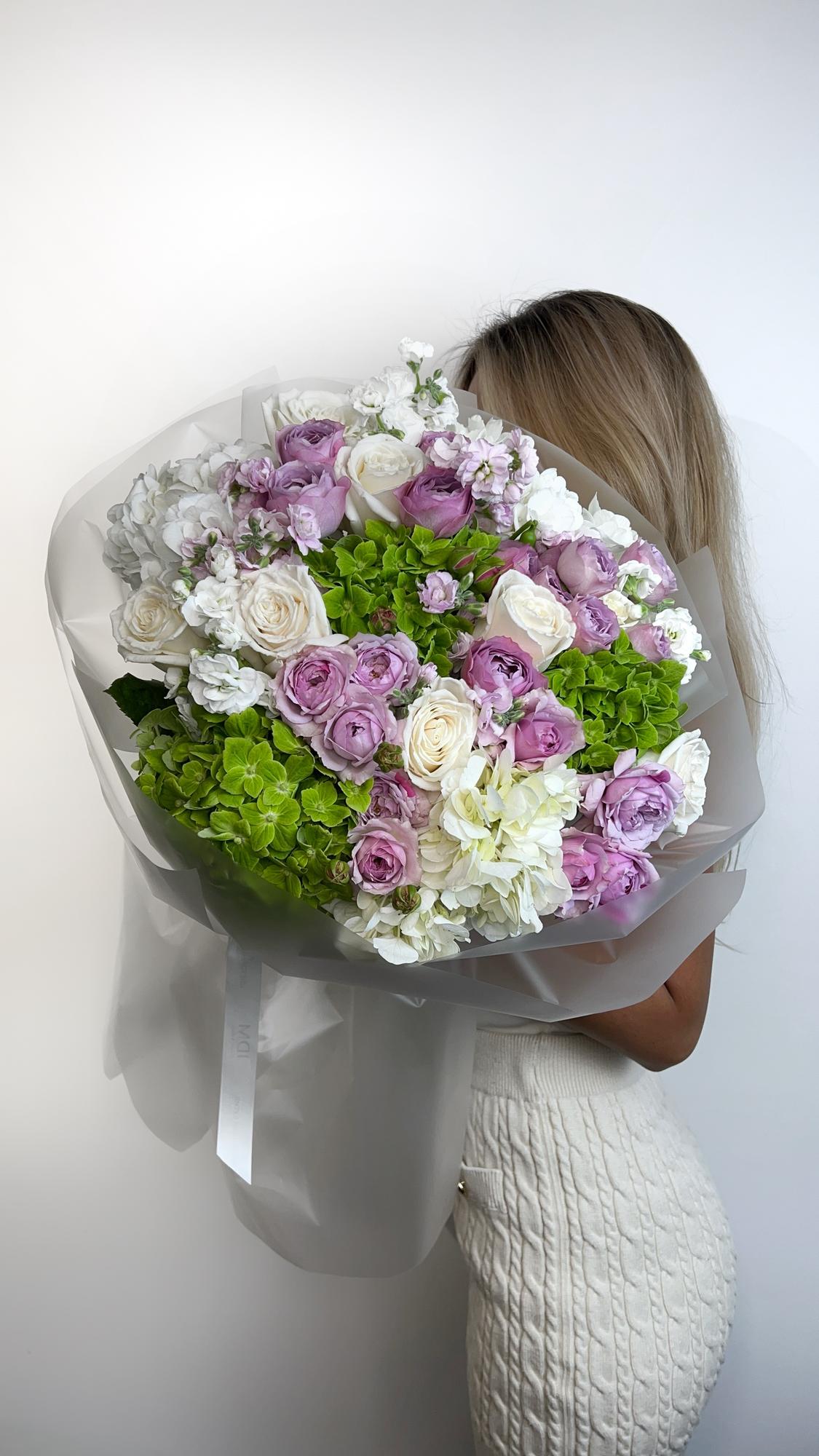 Притворись моей женой