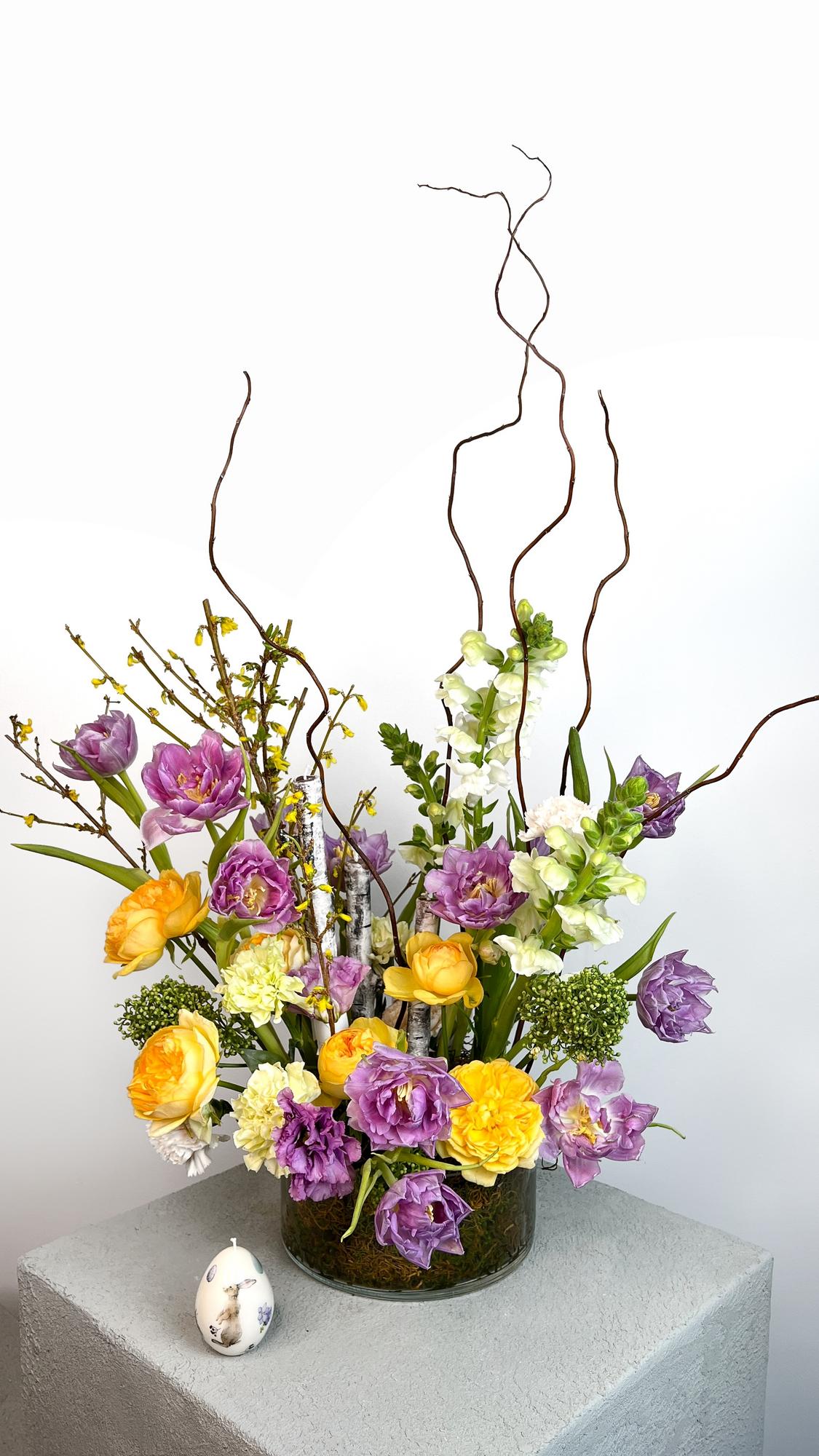 Сны поездов