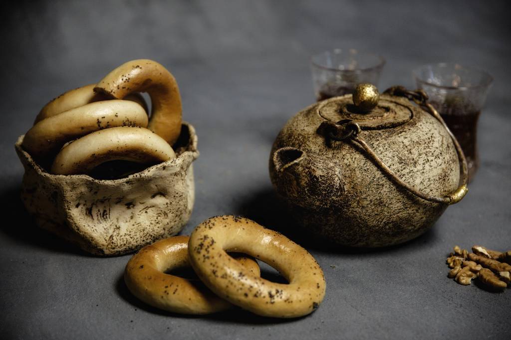 Чайник, 800 мл